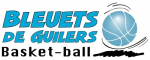 Logo du Bleuets de Guilers