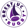 Logo du Brest UC