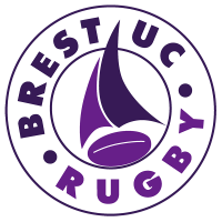 Logo du Brest UC 2