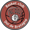 Logo du BC Dol de Bretagne