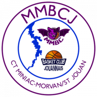 Logo du Miniac Morvan BC
