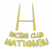 Logo du Racing Club Matignon