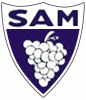 Logo du SA Monein