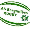 Logo du AS la Barguillere