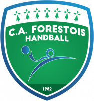 Logo du Forêt Fouesnant Handball 2
