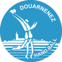Logo du HBC Douarnenez