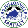 Logo du AS Jullouville Sartilly