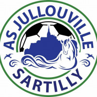Logo du AS Jullouville Sartilly 3