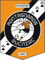 Logo du Montagnards de Sulniac 2