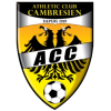 Logo du AC Cambrai