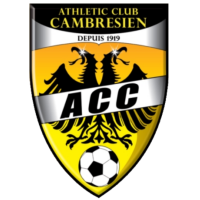 Logo du AC Cambrai