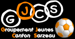 Logo du GJ Canton de Sarzeau