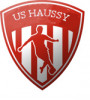 Logo du US Haussy