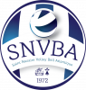 Logo du Saint-Nazaire Volley-Ball Atlantique