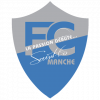 Logo du FC Saint-Lô Manche