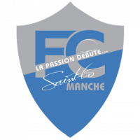 Logo du FC Saint-Lô Manche 2