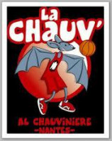 Logo du AL Chauvinière