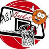 Logo du AS la Madeleine Guerande