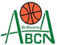 Logo du Atlantique BC Nazairien