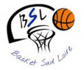 Logo du Basket Sud Loire