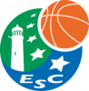 Logo du Etoile Sportive de Couëron