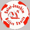 Logo du Saint Joachim Briere Sport