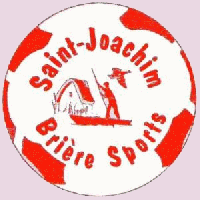 Logo du Saint Joachim Briere Sport