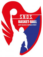 Logo du St Nazaire Olympique Sportif 3