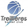 Logo du Treillières Basket Club