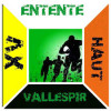 Logo du Entente Haut Vallespir XV