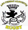 ASC Pessac Alouette Rugby 2