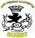 Logo ASC Pessac Alouette Rugby 2