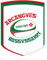 Logo du Emak Hor Rugby Arcangues / Bassu