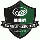 Logo Ruffec AC - Juniors