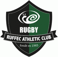 Logo du Ruffec AC