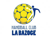 Logo du HC la Bazoge
