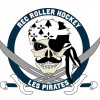 Logo du Les Pirates - Rennes Etudiants Club