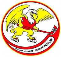 Logo du Roller Hockey Besancon