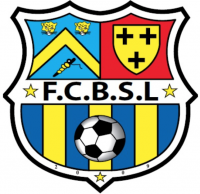Logo du FC de Bonsecours St Leger 2