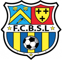 Logo du FC de Bonsecours St Leger 3