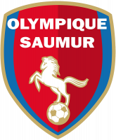 Logo du Olympique Saumur FC 3