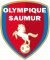 Logo Olympique Saumur FC