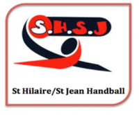 Logo du St Hilaire/St Jean d'Y HB 3