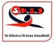 Logo St Hilaire/St Jean d'Y HB 2