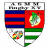 Logo du AS Maureilhan Montady Rugby XV