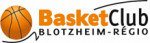 Logo du Blotzheim Regio Basket Club