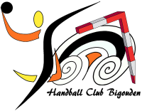 Logo du HBC Bigouden