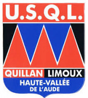 Logo du US Quillan Limoux Haute Vallée d