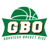 Logo du Gouvieux Basket Oise