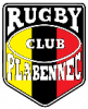Logo du Rugby Club Plabennec